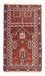 Belutsch Rug - 127 x 80 cm - brown