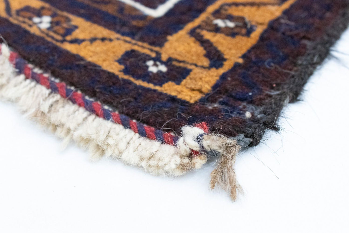 Belutsch Rug 110x69cm - Oriental Rug