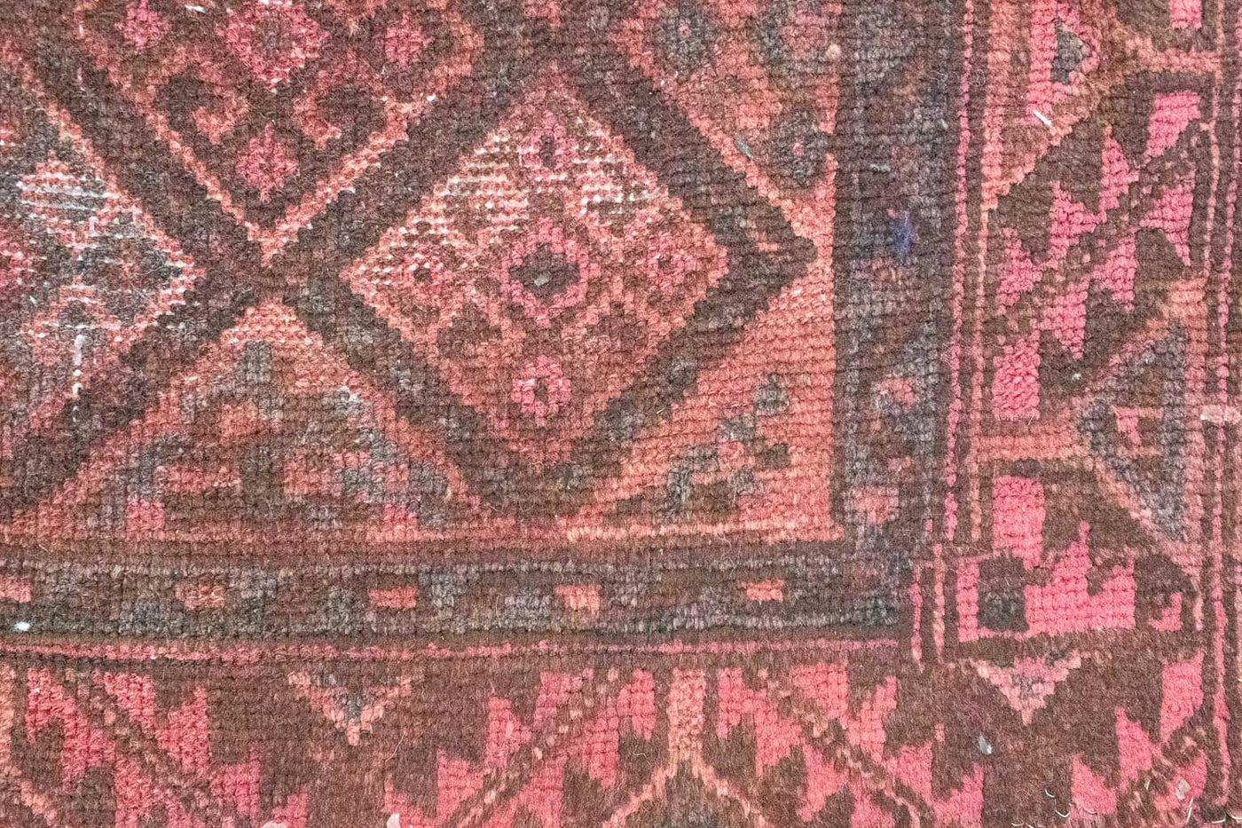 Belutsch Rug 285x140cm - Persian Rugs