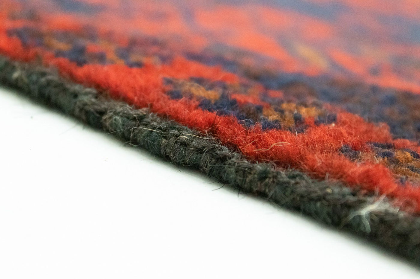 Belutsch Rug 143x85cm - Oriental Rug
