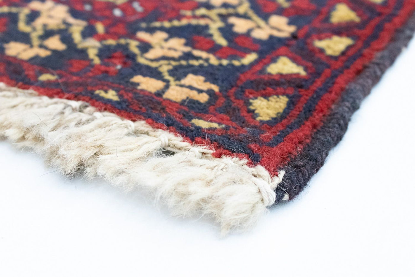 Belutsch Rug 131x80cm - Oriental Rug