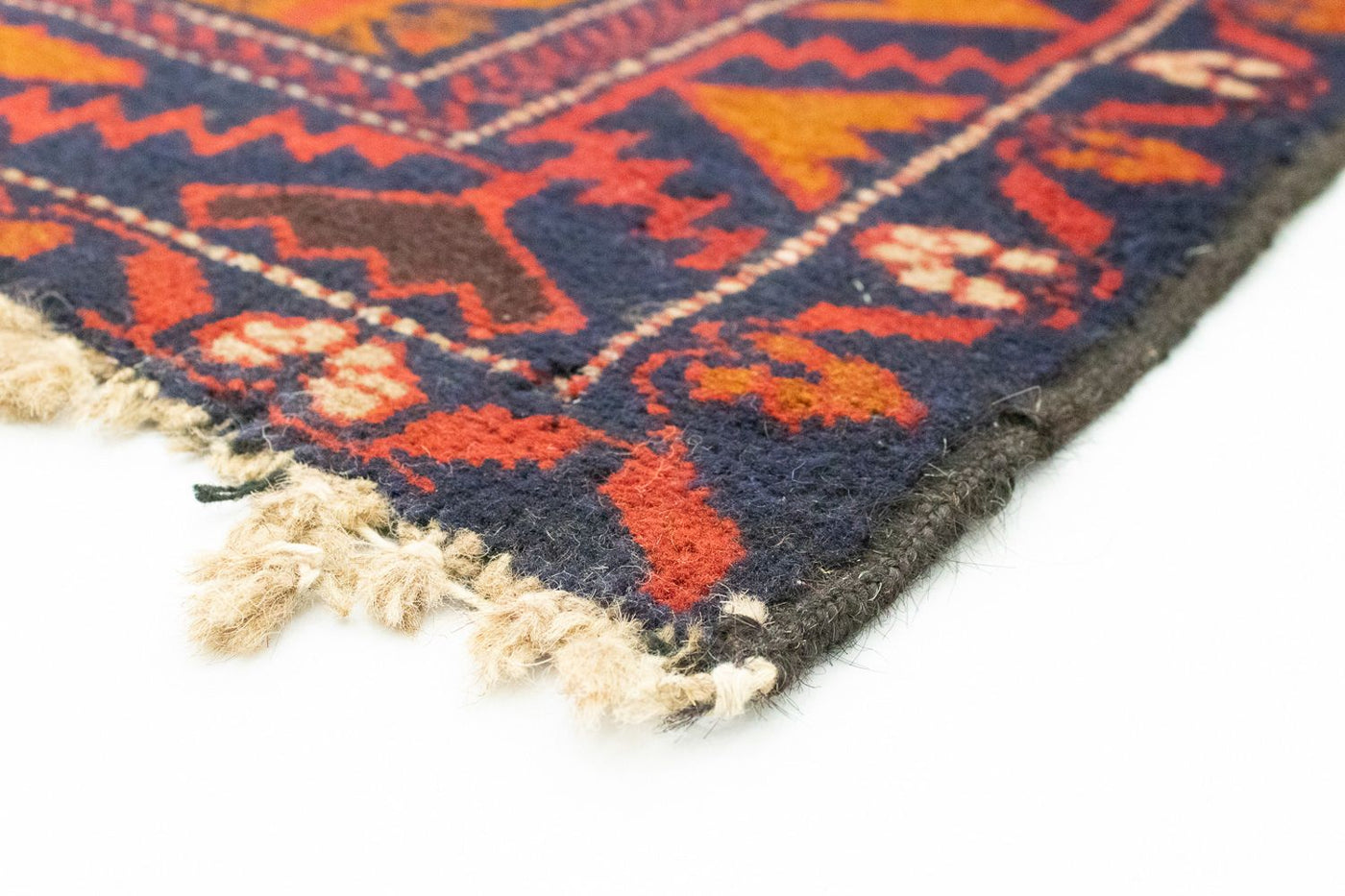 Belutsch Rug 133x83cm - Oriental Rug