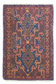 Belutsch Rug 87x131cm - Oriental Rug