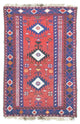 Belutsch Rug 128x77cm - Oriental Rug