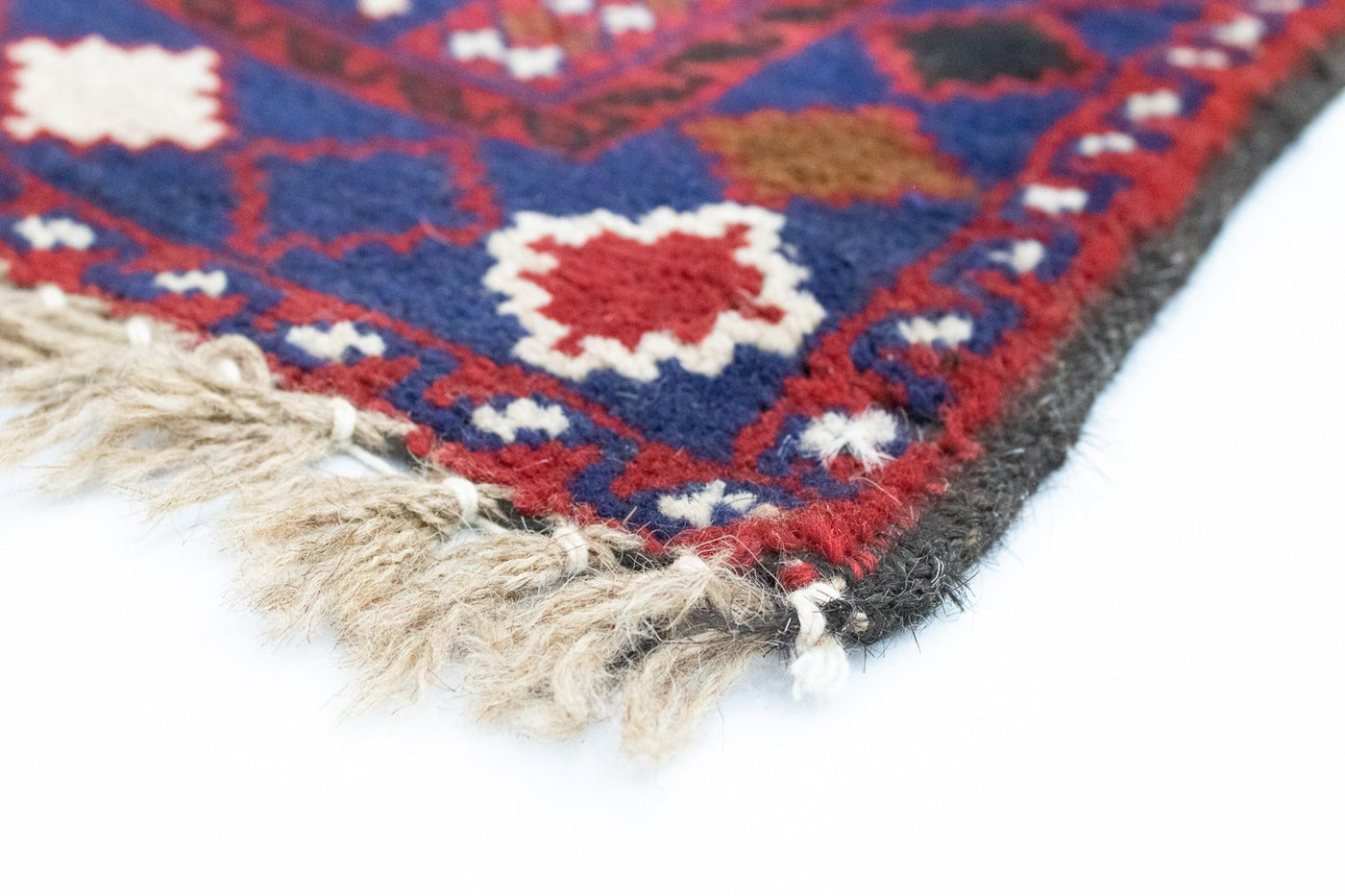 Belutsch Rug 128x77cm - Oriental Rug