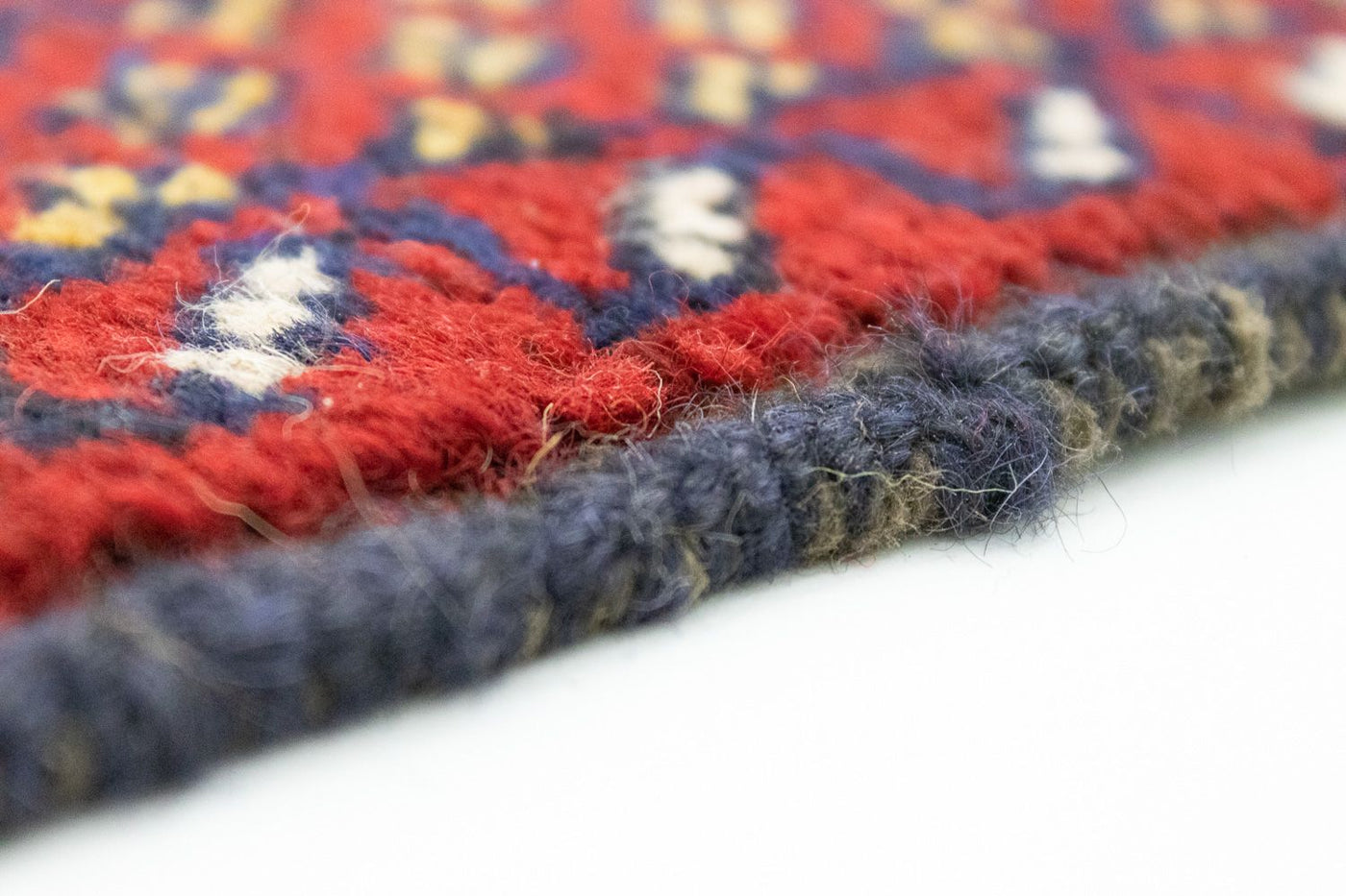 Belutsch Rug 124x77cm - Oriental Rug
