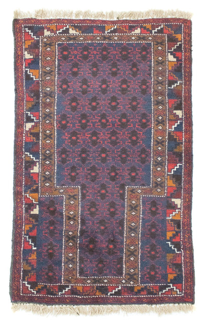 Belutsch Rug 79x130cm - Oriental Rug