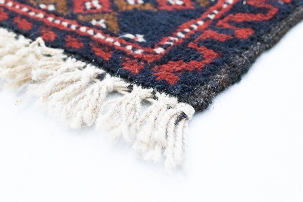 Belutsch Rug 83x136cm - Oriental Rug