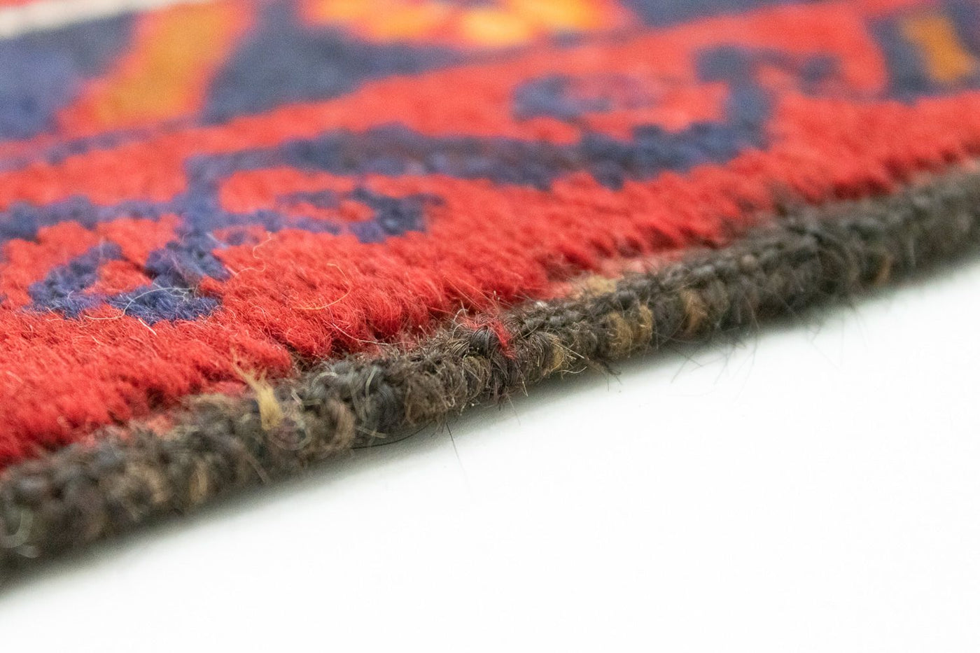 Belutsch Rug 140x75cm - Oriental Rug