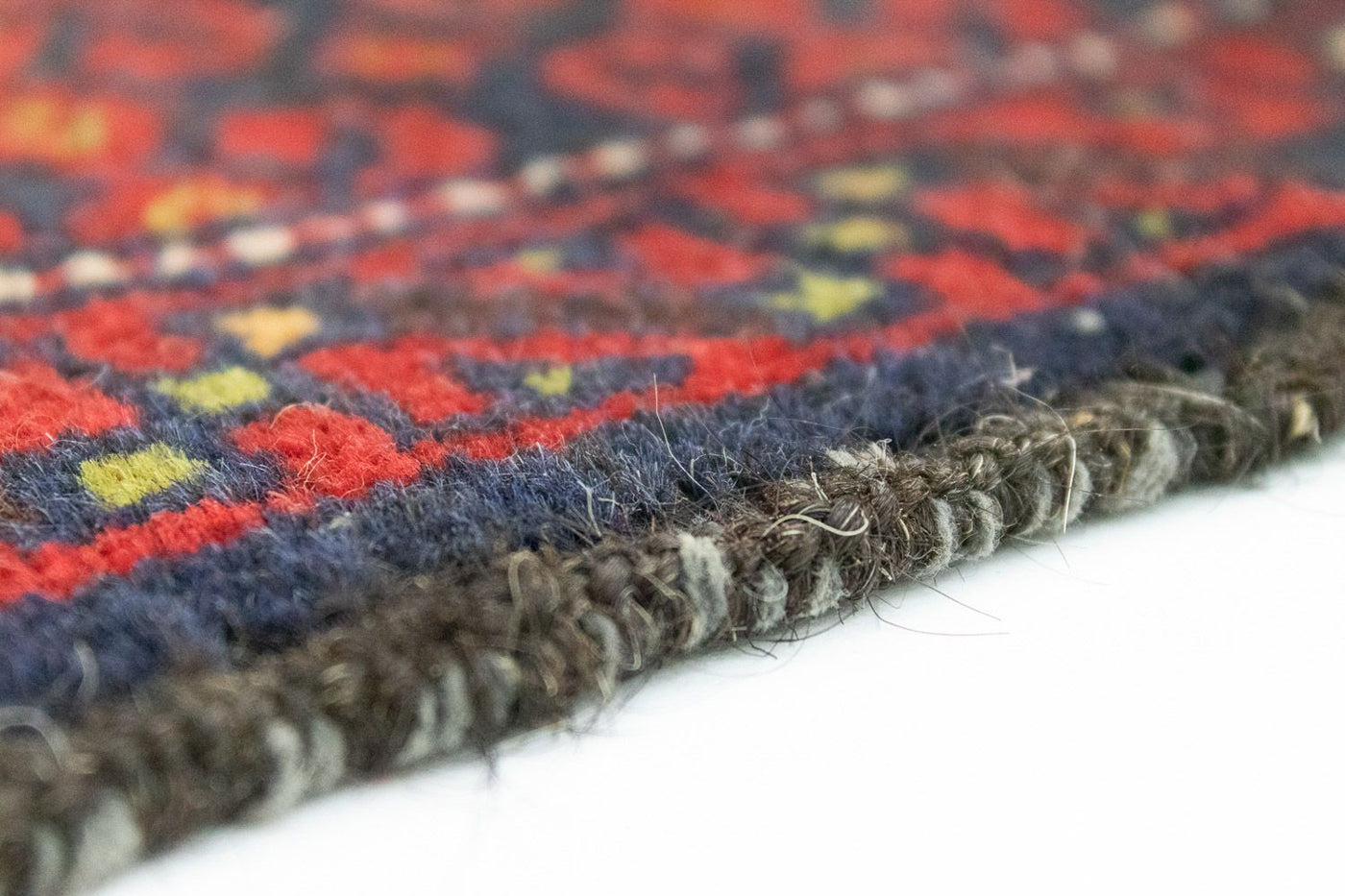 Belutsch Rug 147x85cm - Oriental Rug