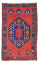 Belutsch Rug 138x79cm - Oriental Rug