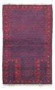 Belutsch Teppich 135x83cm - Orientteppich