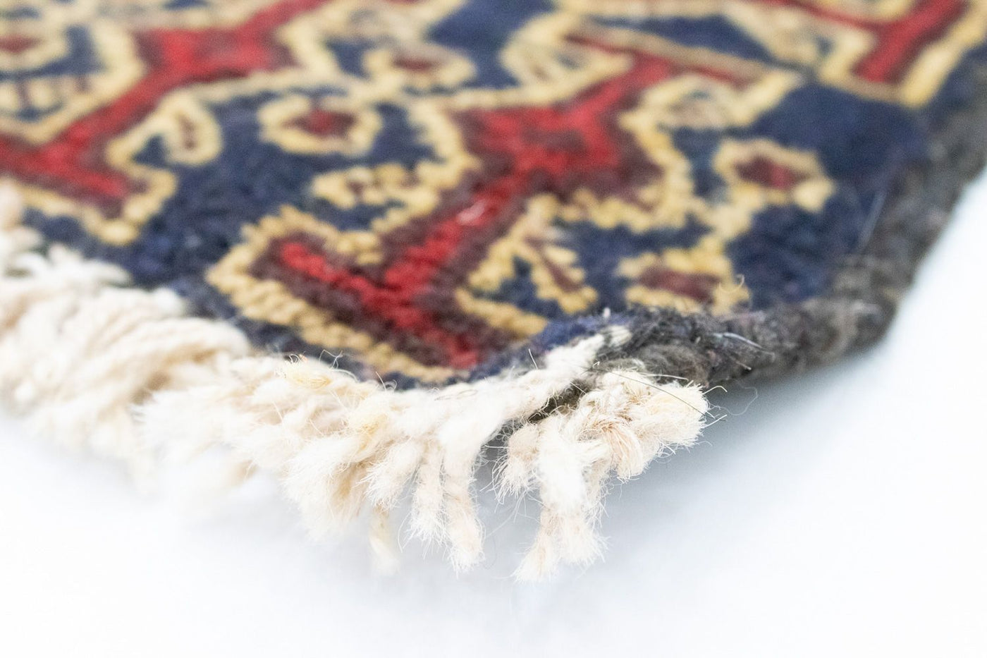 Belutsch Rug 130x80cm - Oriental Rug