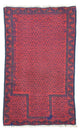 Belutsch Rug 75x129cm - Oriental Rug