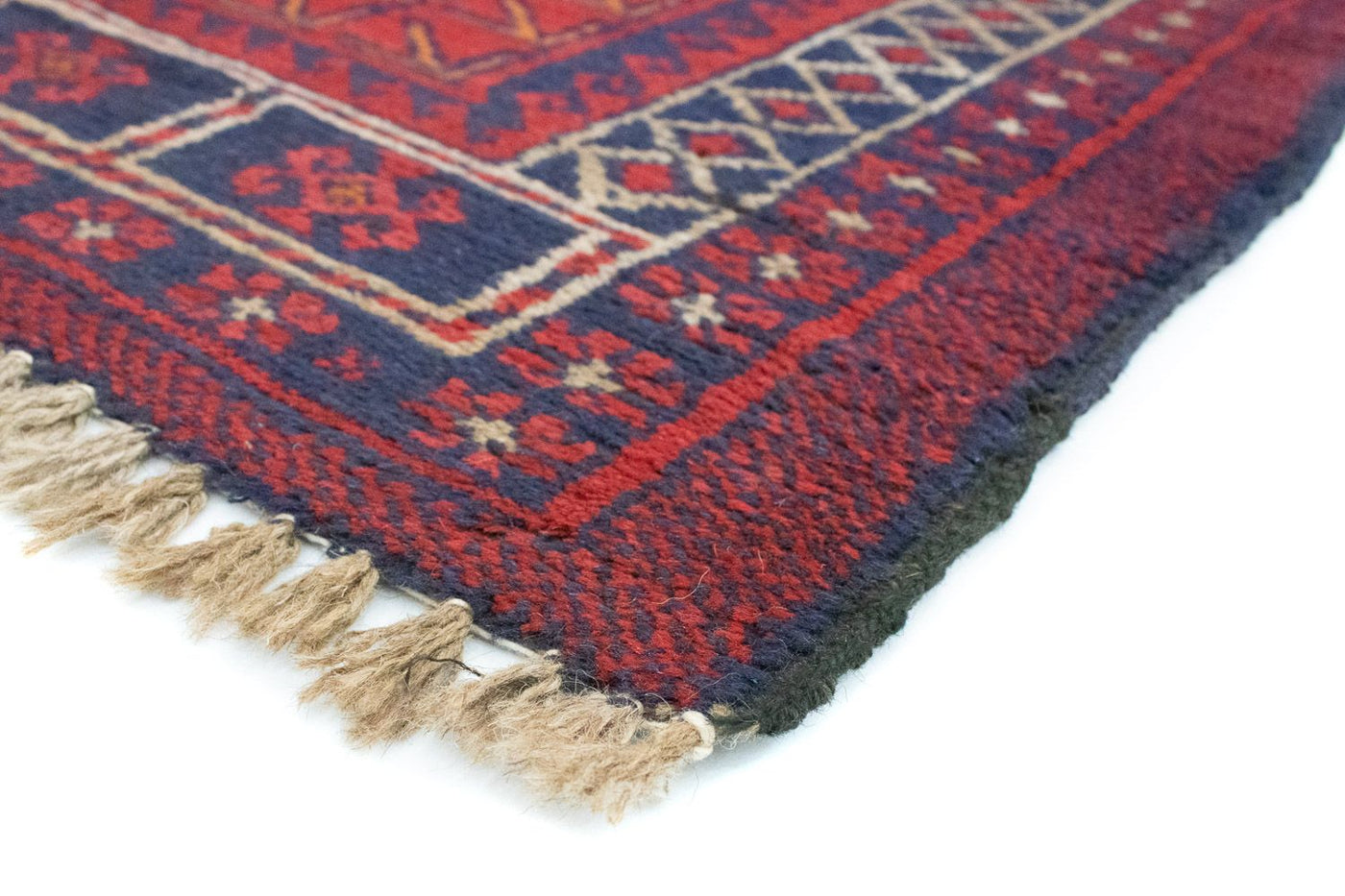 Belutsch Rug 125x73cm - Oriental Rug