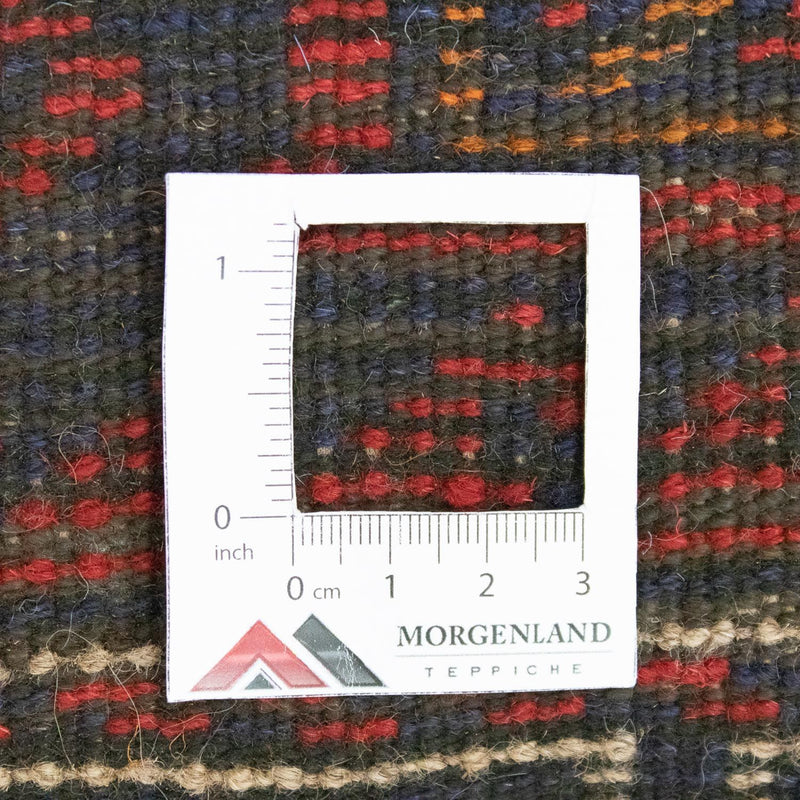 Belutsch Rug - 125 x 73 cm - brown