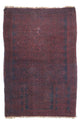 Belutsch Rug 119x79cm - Oriental Rug