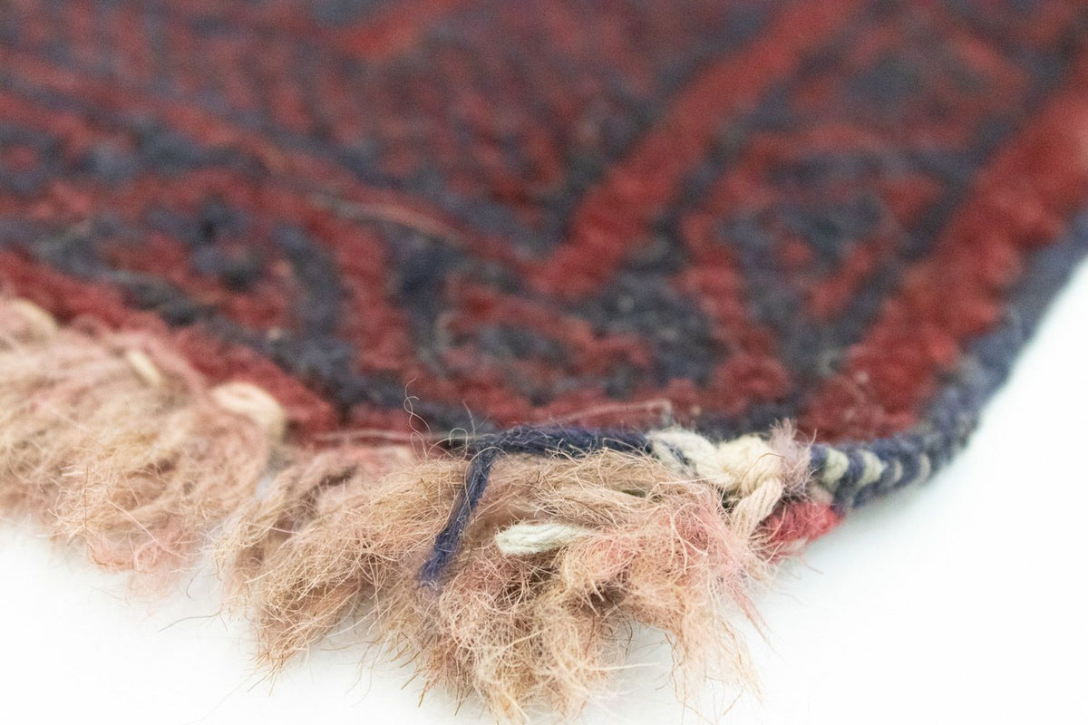 Belutsch Rug - 119 x 79 cm - brown