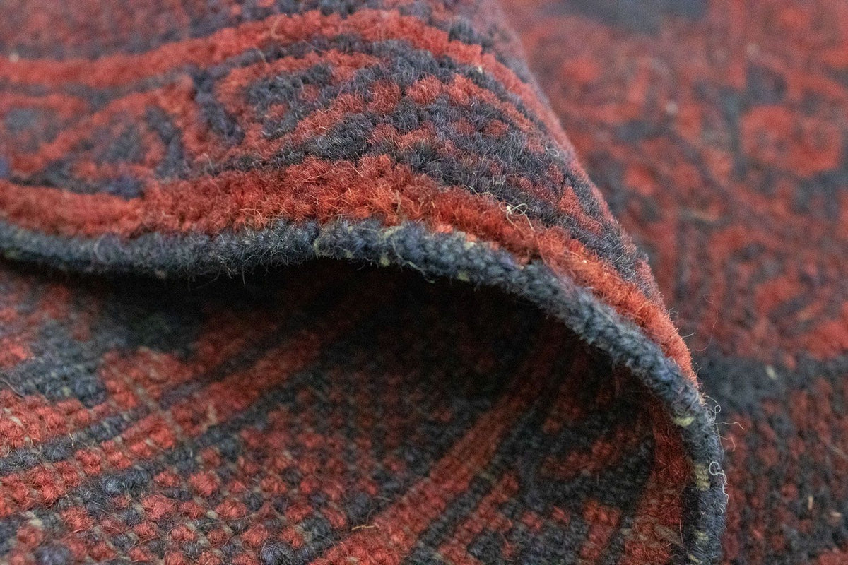 Belutsch Rug - 119 x 79 cm - brown