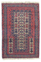 Belutsch Rug 121x81cm - Oriental Rug