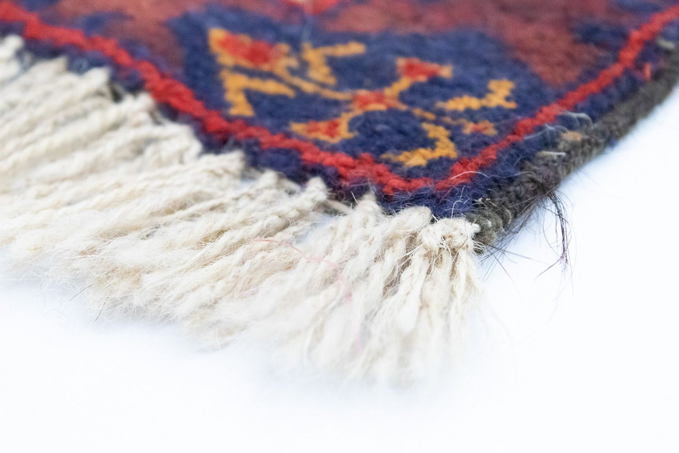 Belutsch Rug 131x74cm - Oriental Rug