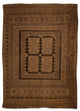 Antique Kilim Rug 182x276cm