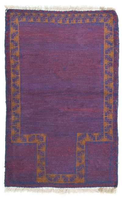 Belutsch Rug 82x131cm - Oriental Rug