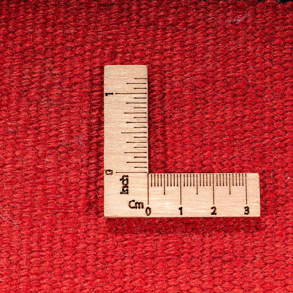 Runner Kelim Rug - Old - 310 x 150 cm - multicolored