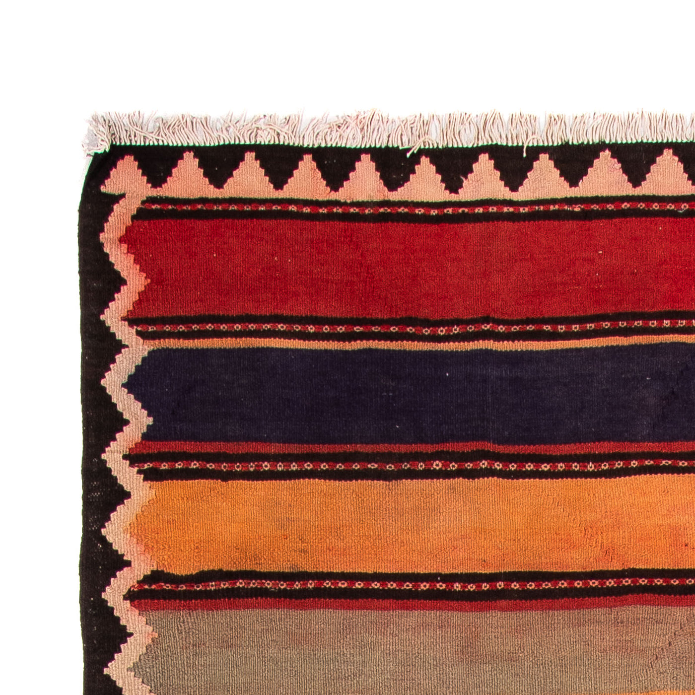Antique Kilim Rug 310x150cm