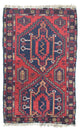 Belutsch Rug 127x77cm - Oriental Rug