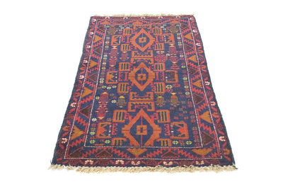 Belutsch Rug 81x135cm - Oriental Rug