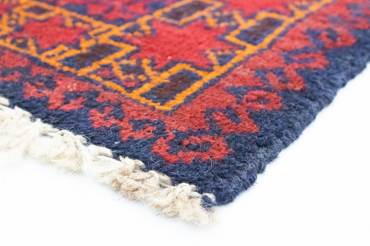 Belutsch Rug 76x124cm - Oriental Rug