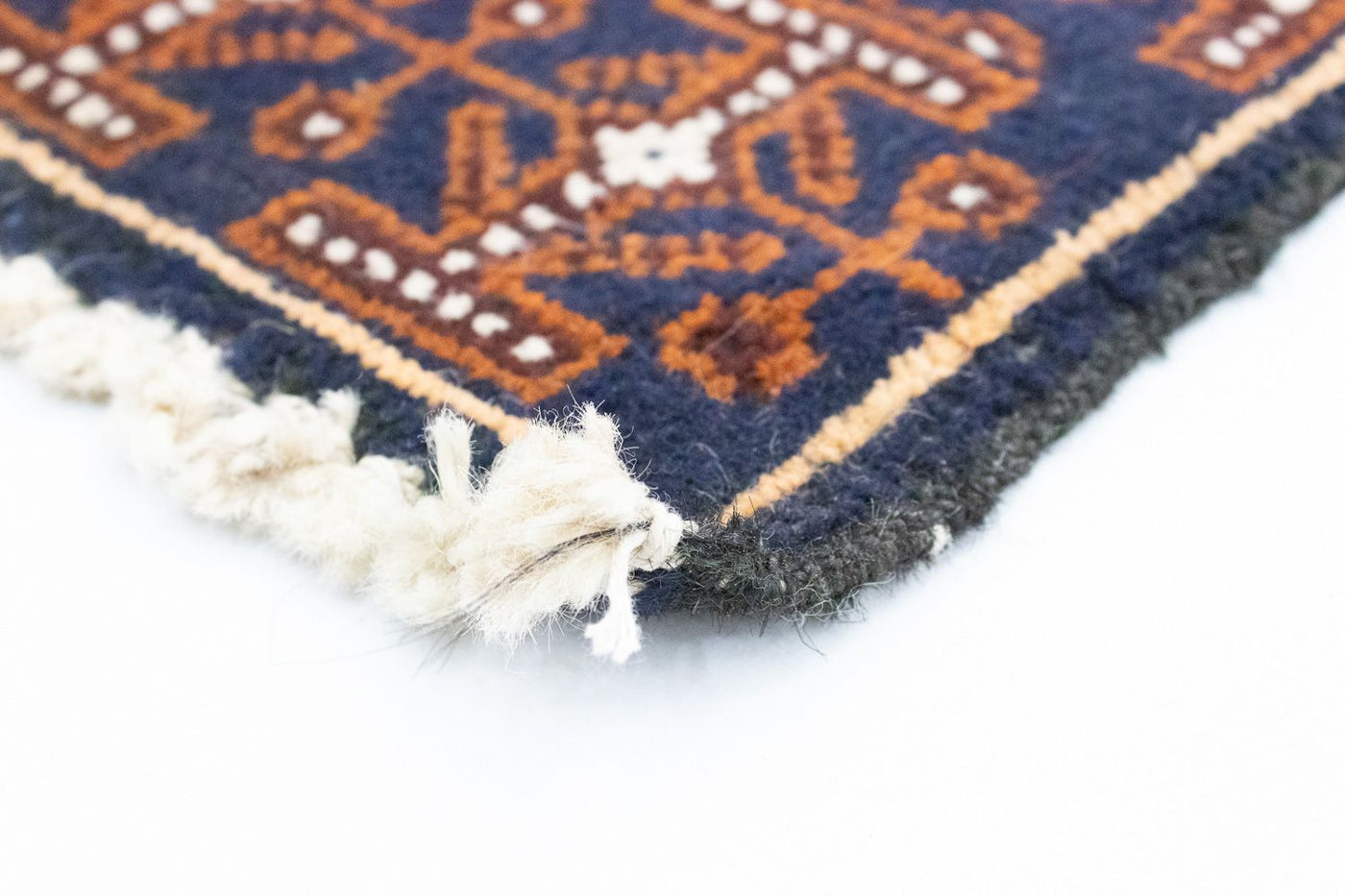Belutsch Rug 132x85cm - Oriental Rug