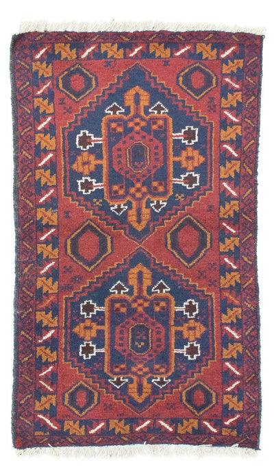 Belutsch Rug 79x136cm - Oriental Rug
