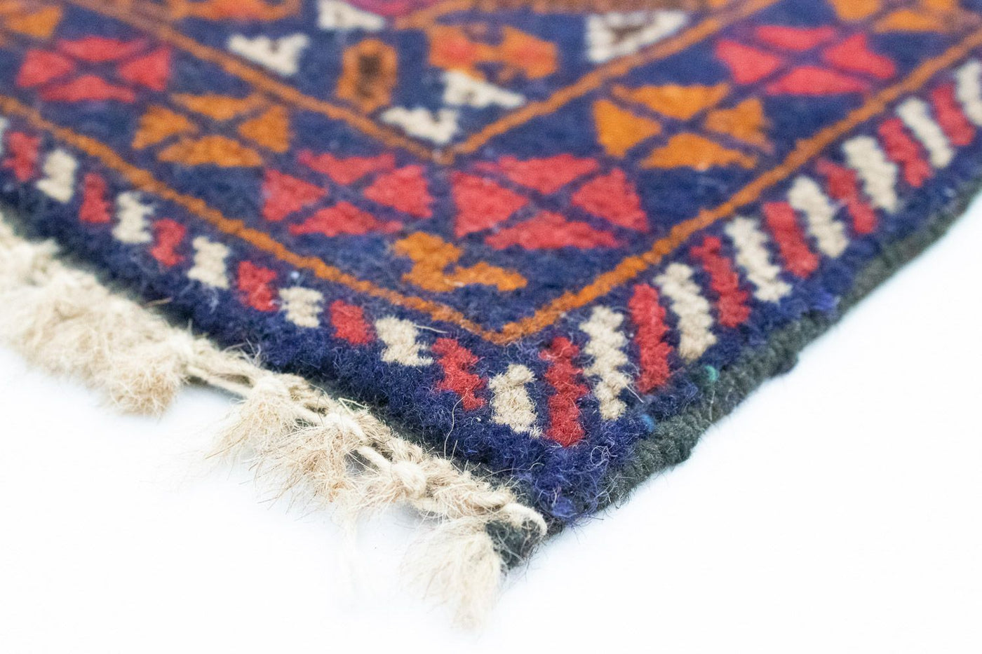 Belutsch Rug 139x80cm - Oriental Rug