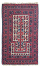 Belutsch Rug 74x125cm - Oriental Rug