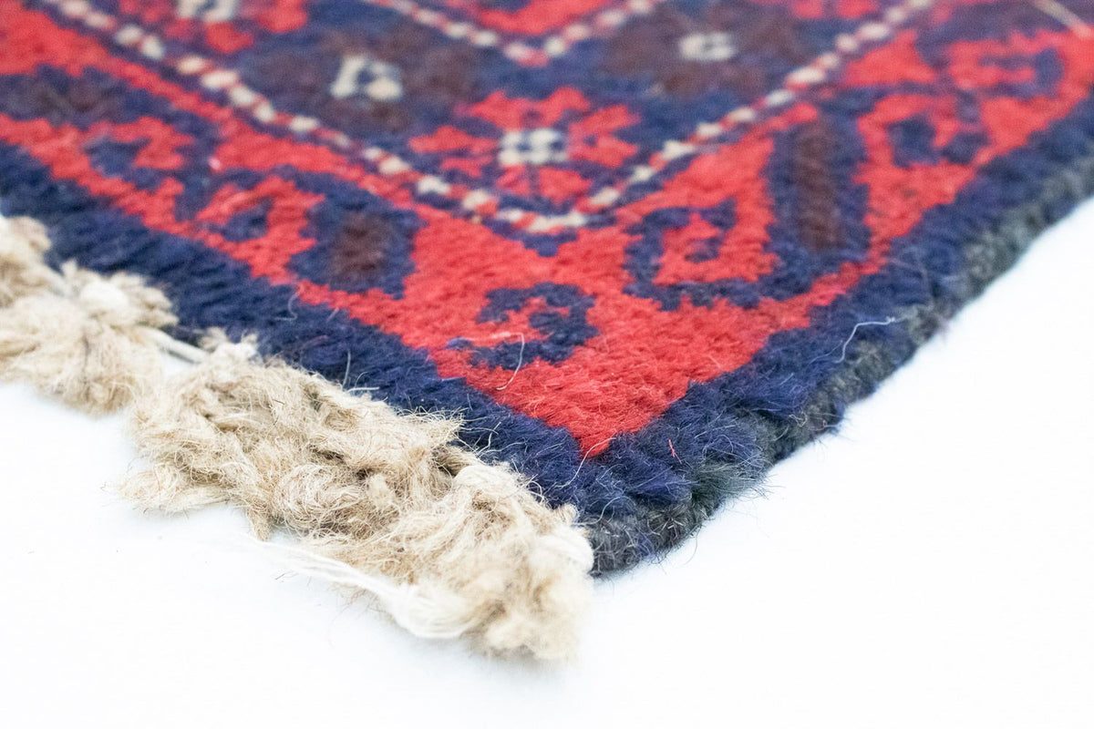 Belutsch Rug 74x125cm - Oriental Rug