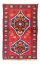 Belutsch Teppich 130x79cm - Orientteppich