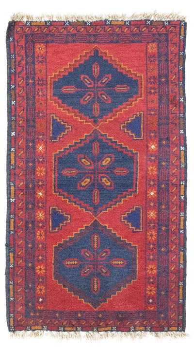 Belutsch Rug 78x131cm - Oriental Rug
