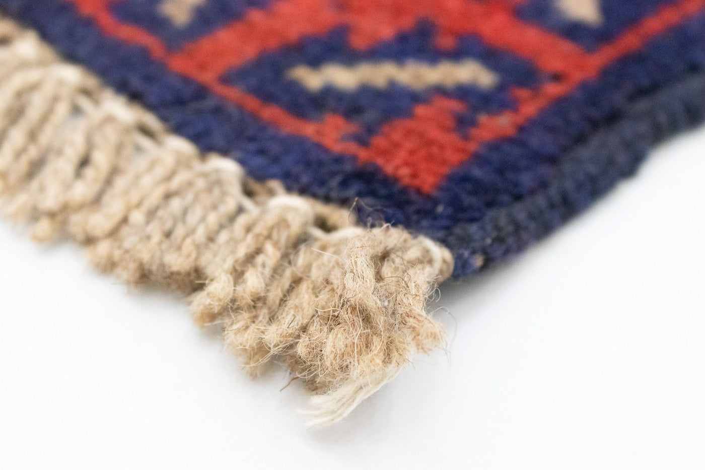 Belutsch Rug 137x84cm - Oriental Rug