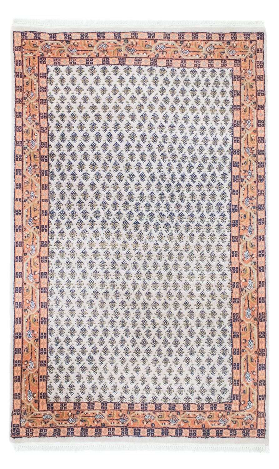 Oriental Rug - 156 x 95 cm - beige