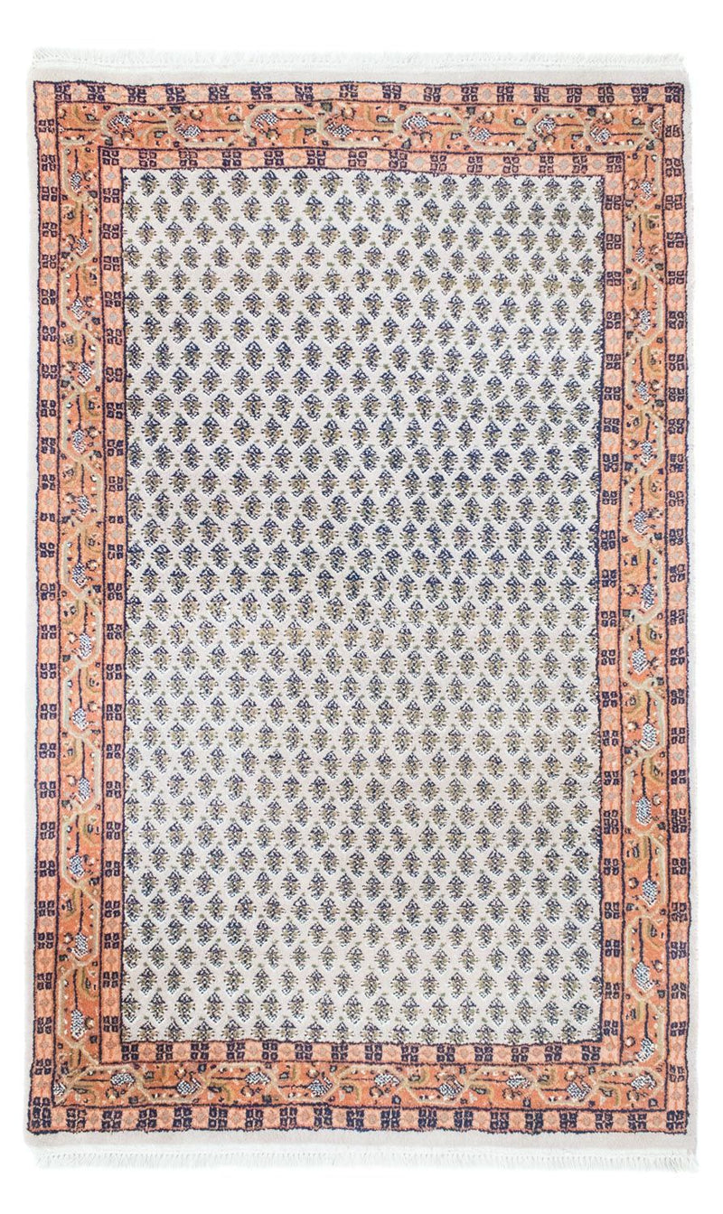 Oriental Rug - 156 x 95 cm - beige