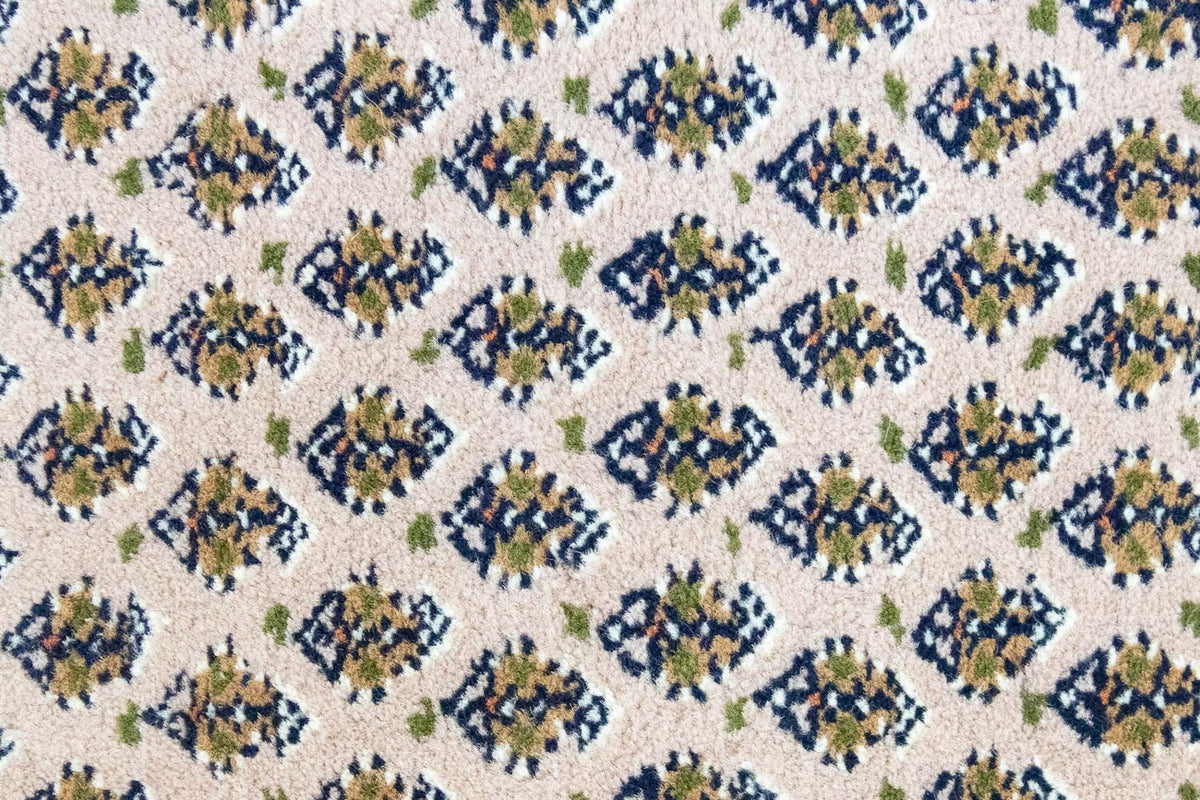 Oriental Rug - 156 x 95 cm - beige