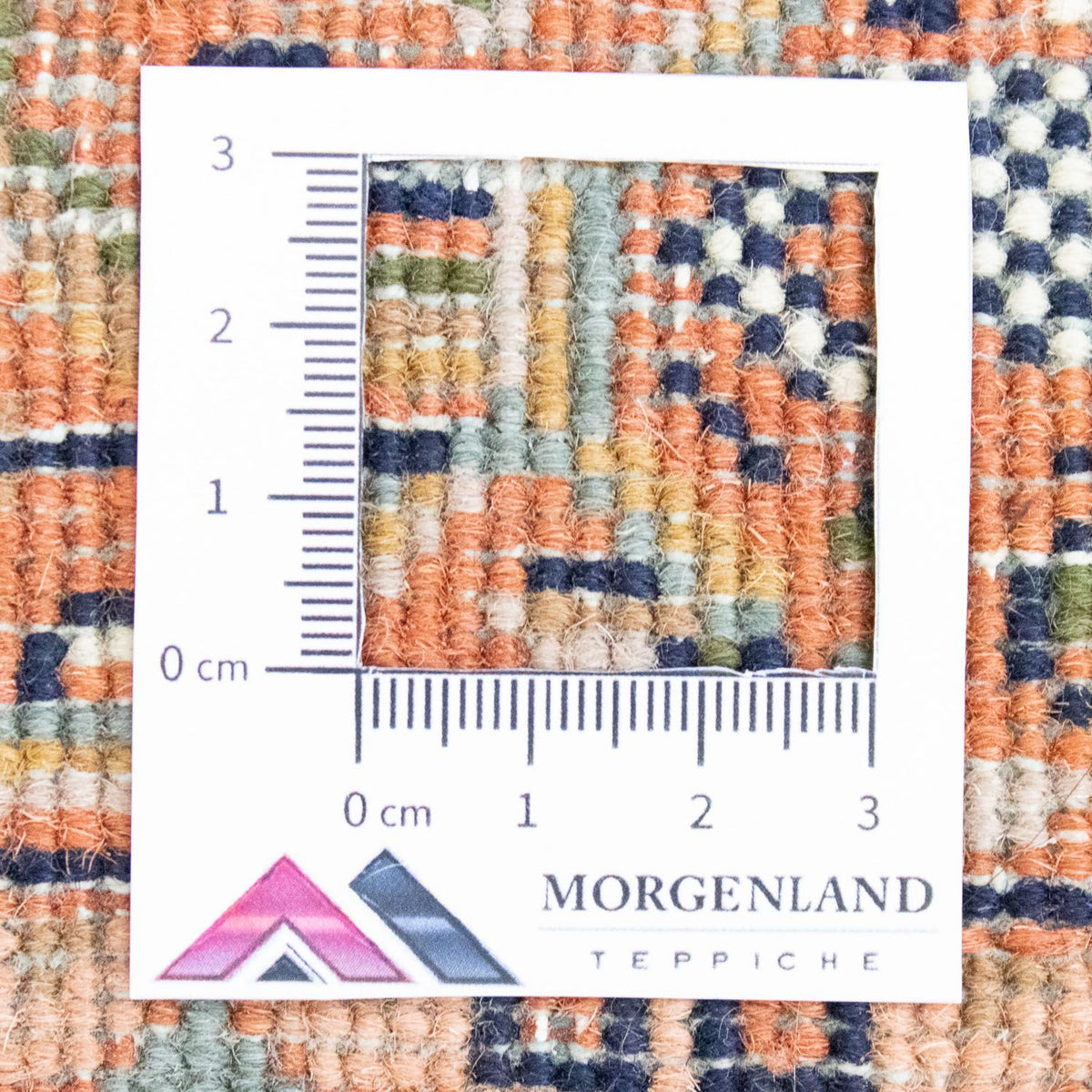 Oriental Rug - 156 x 95 cm - beige