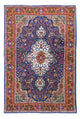 Täbriz Teppich 160x105cm - Perserteppich