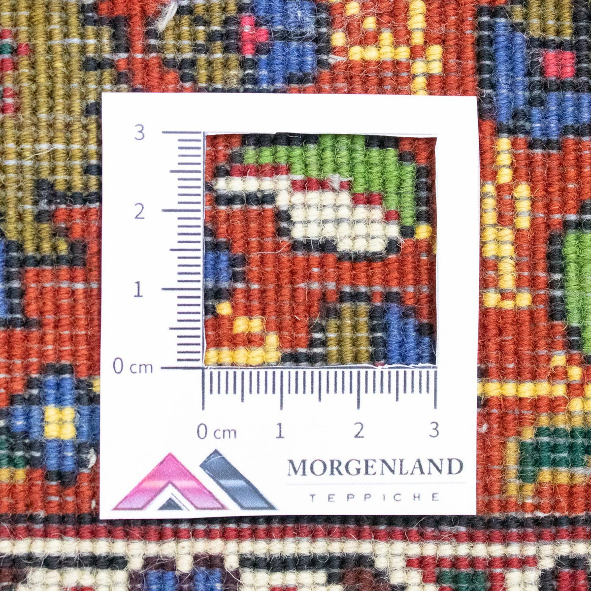 Perser Rug - Tabriz - 160 x 105 cm - blue