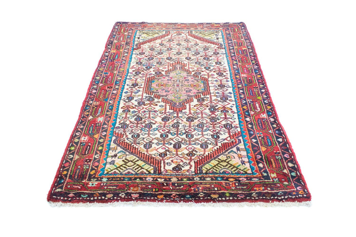 Perser Rug - Nomadic - 168 x 107 cm - beige