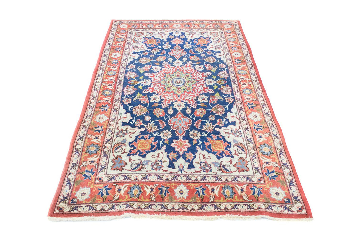 Perser Rug - Classic - 170 x 105 cm - blue
