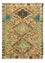 Perser Rug - Nomadic - 160 x 115 cm - light brown