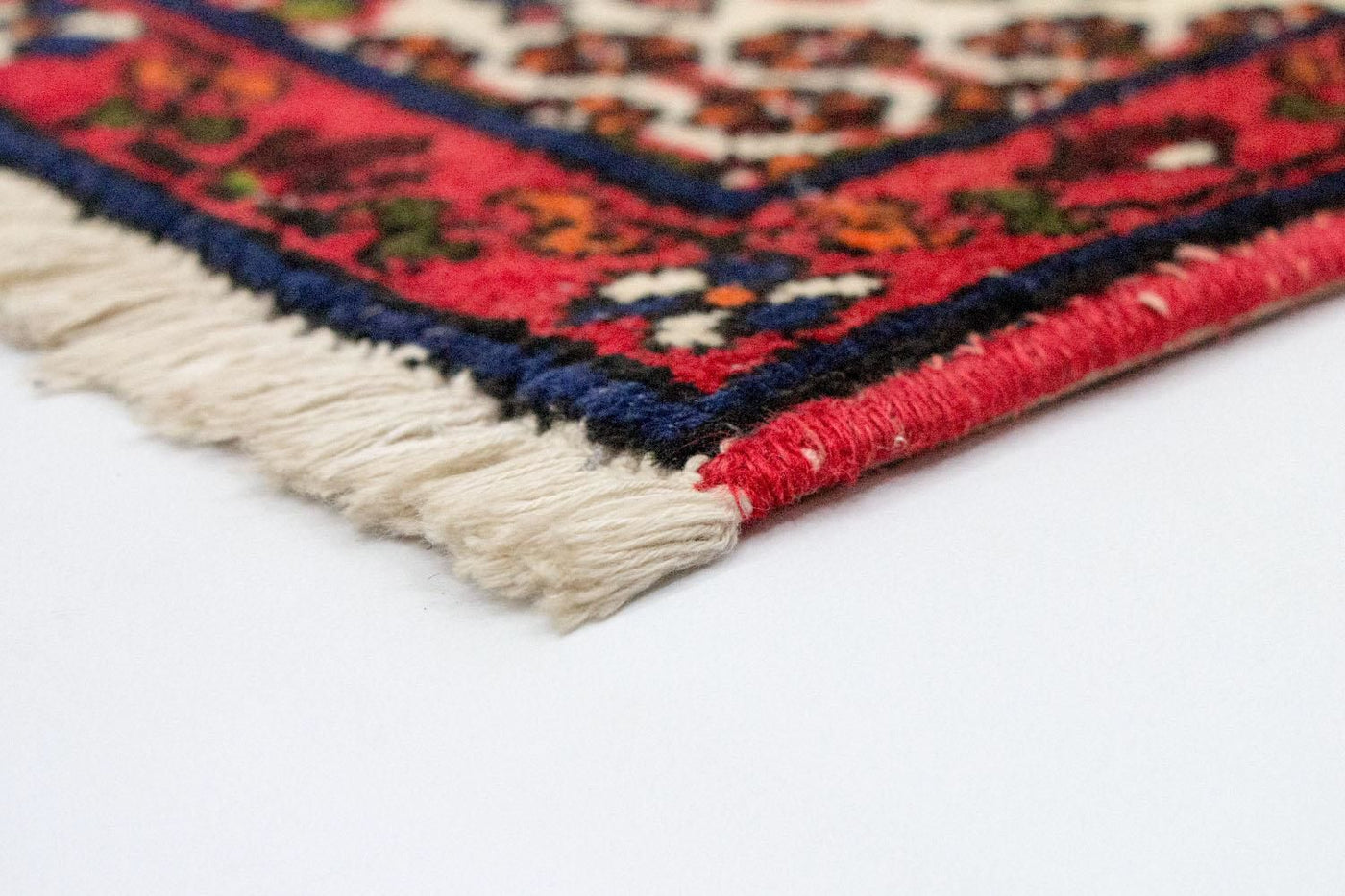 Hamadan Rug 152x57cm - Persian Rugs